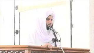 تحريم إيذاء المسلم ،خطبة بتاريخ 21 جمادى الآخرة 1436هـ