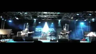 Stria- Live at Full Sail University