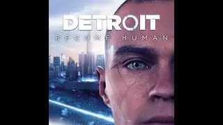Let's Detroit Become Human (German) Part 1