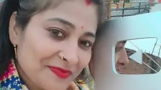 Anjali Dwivedi💫🌹 is live hello friend welcome to my live ❤️