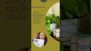 Host Your Own Scentsy Party