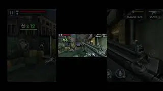 Dead Target: Zombie Survival Shooter