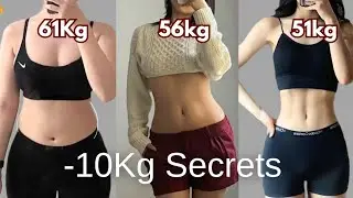 Simple Science to Burn Fat Like a Pro