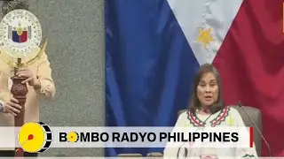 Sen. Sotto, nananatiling Senate President kasunod ng ugong-ugong na may palitan umano sa liderato