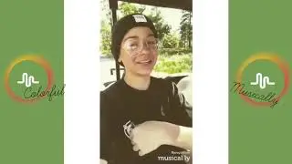 Blake Gray Musical.ly Compilation 2017 | blakegray Musically
