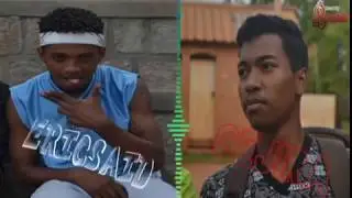 EricSaid & CejiRa - Maty Aminao (Dihady Squad 2k17)