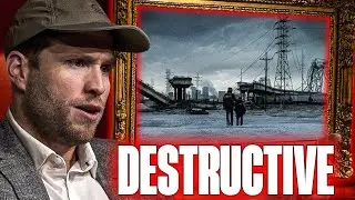 Will AI Technology Destroy the Power Grid?