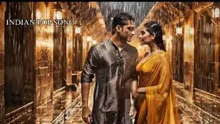 Romantic Indian Pop Song 2026 | Soft Vocals & Modern Desi Sound