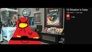 how much of hells bosses can v2 and v2&sup2;  beat.