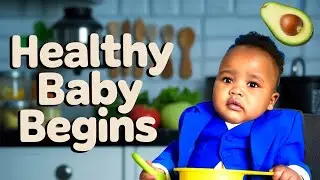 How to Start Your Baby on Solid Foods (Baby's First Food Guide)
