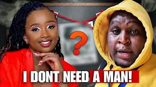 Moureen Ngigi Celebrates Her Breakup And Reveals The Shocking Details Why