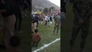 Chitral football league season 3 final win by chitral sarkar#football #youtube #viral