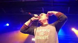 Pig Destroyer (video 2)  - December 31, 2025 - Baltimore Soundstage, Baltimore, MD