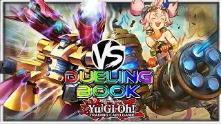 MAGNET WARRIOR VS SPRINGANS - TOTALMENTE COMPLEXO | UNRATED DB YUGIOH