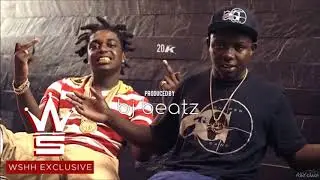 Jackboy - Grimace Instrumental/Remake [ReProd. By Bj Beatz]