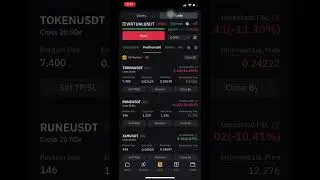 Day 2 of 60 infinity algo signal# infinityalgo #crypto #infinityalgo #infinity