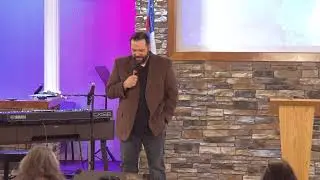 &ldquo;Strategies for Spiritual Warfare Pt4&rdquo; by Pastor Mike Stottlemyer, Sun AM 1/18/26 - MOF Church