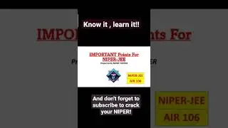 Dielectric Constant | Guided by NIPER-JEE TOPPER!! #gpat #shorts #niper