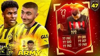 This RED PICK Goes Straight In The Team!