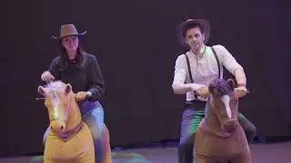 Fun Center - Aktiviteter for store og sm&aring;