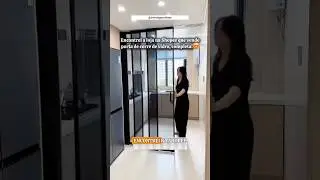 Encontrei na shopee portas de correr completa!