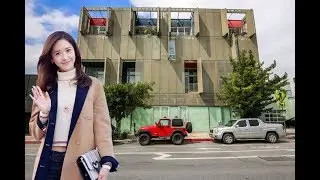 Im Yoona 박신혜's New House Net Worth Outside  Inside &ndash; 2018