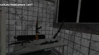 Zombie Evil Kill 6: The Bunker- Level 1/2 _ ActionGameplay