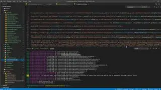 Part 13: SAPUI5 Tutorials (Browse Orders - ES6 support, UI5 tooling, ui5-task-transpile)