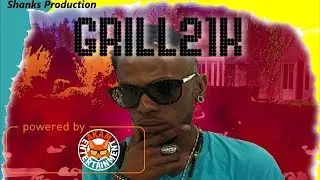 Grill21k - Jiggle Up - August 2017