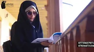 العباية الجامعية / سحاب - إنتاج عباية ستايل