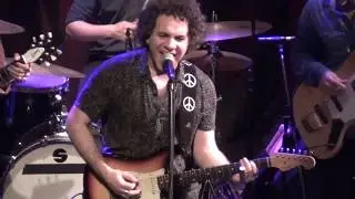 Nacho Ladisa Blues Club (Lucille, Buenos Aires, 06/07/2018)
