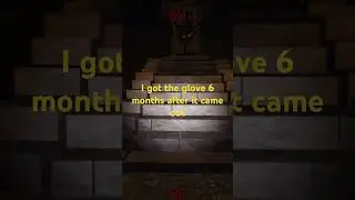 Getting The Elude Glove