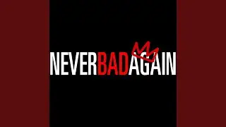 Bad (Hoodtrap) (Super Slowed)