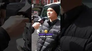 Frisson Moments Help #frisson #goosebumps #shivers #vgp #streetinterview #nyc #chills