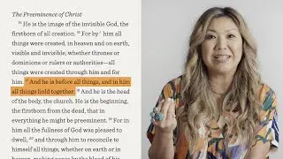 The Verse that Changed Ruth Chou Simons's Life