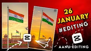 Happy Republic Day(~26 January~TricolourCandy #shorts #trending videos editing capcut #shortvideo