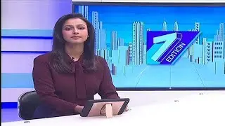 7Edition (2019) | Sat, Jun 15