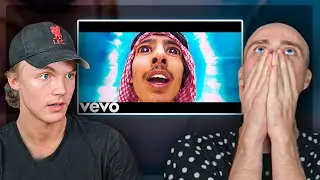 HAN TROR HAN ÄR RAPPARE?! *SÄMST I SVERIGE???*