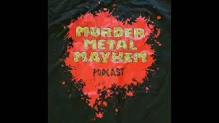 Bonus Episode - Dissection: Devils and Dead Men