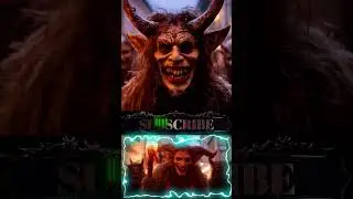 Krampus Parade 2025 in Bad Goisern 🇦🇹🔥 | Epic Austrian Winter Festival of Fire & Fear