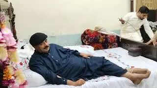 سید عون رضا شیرازی آف ہجکہ شریف 