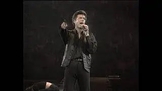 Vivi - live 1996 Tour Rosso (Claudio Baglioni)