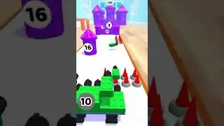 TOY RUMBLE 3D   GAMEPLAY WALKTHROUGH  ANDROID iOS MOBILE GAME CARS