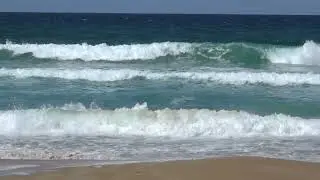 Beaumaris Beach Tasmania Part 2