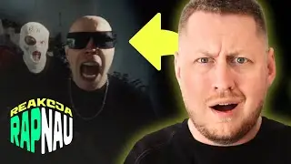 Okoń PZW ft. Słoń 