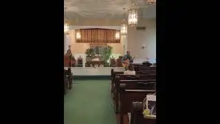 Plowshare Prayer. J.J. Collins (vocals), Chuck Eyler (guitar), Warren Heilman (piano). 1.25.26. 