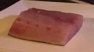 Te Kai O Te Tupuna Pescado Curado