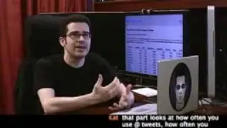 How to Analyze Twitter User Stats