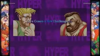 CAPCOM FIGHTING COLLECTION_20240705125338