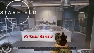Kitchen Review: Starfield Kitchen, The Red Mile, How realistic is it?